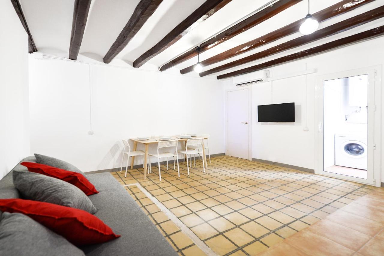 Design Club Reus公寓 外观 照片